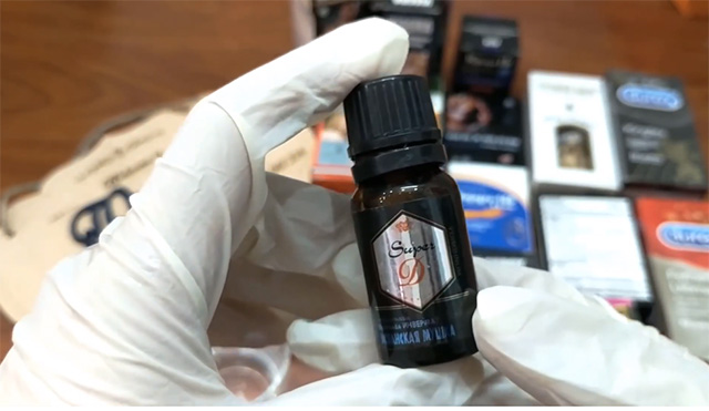 Thuốc kích dục nữ super D loại tốt chính hãng